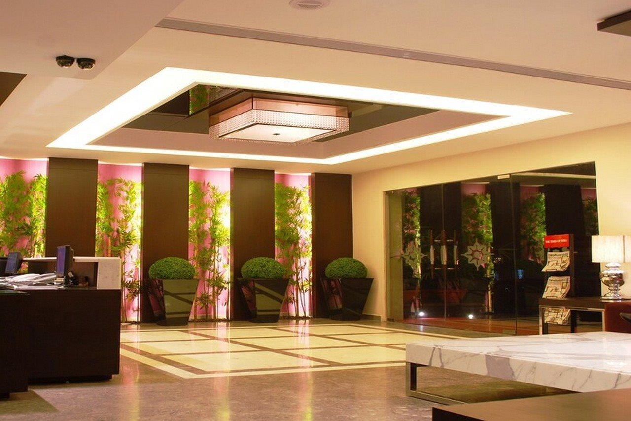 Hotel Africa Avenue Gk - 1 Nowe Delhi Zewnętrze zdjęcie