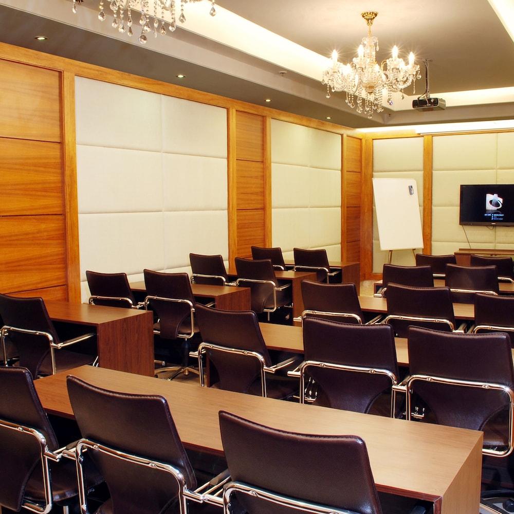 Hotel Africa Avenue Gk - 1 Nowe Delhi Zewnętrze zdjęcie
